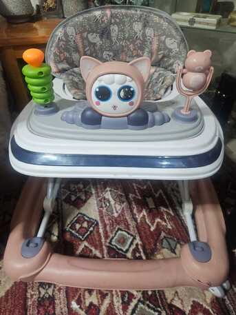 Al Andalus, Baby & Kid Stuff, SAR 570,  Multiple Items For Sale