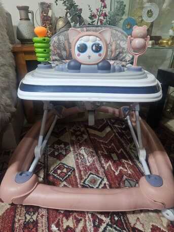 Al Andalus, Baby & Kid Stuff, SAR 570,  Multiple Items For Sale