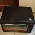 SAR 250,  Nihon Oven 65 Liter
