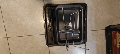 Jeddah, Electronics, SAR 250,  Nihon Oven 65 Liter