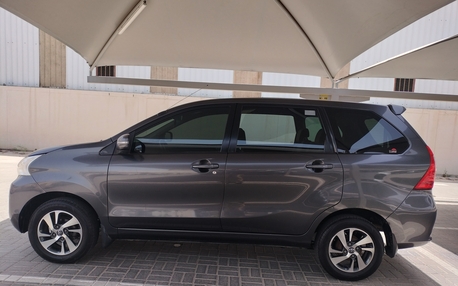 Manama, Vehicles, Cars & Trucks , Toyota Avanza,  2016,  Automatic,  227000 KM,