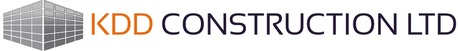 London, Construction, KDD Construction Ltd