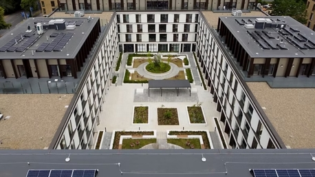 London, Construction, KDD Construction Ltd