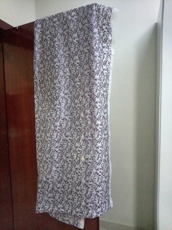 Yanbu, Household Items, SAR 150,  I Would Like To Sell Curtains