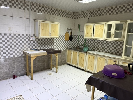 Riyadh, Apartments, Flats, Houses & Villas, SAR 3000/month,  Furnished,  2 BR,  500 Sq. Meter,  A Villa For Rent