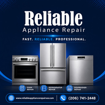 New York, Appliance Repair, Reliable Appliance Repair | Trusted Oven Repair Tacoma