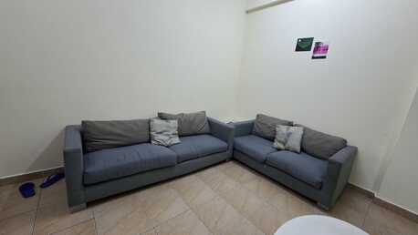 Arad, Furniture, BHD 30,  Sofa Set 3+2+1