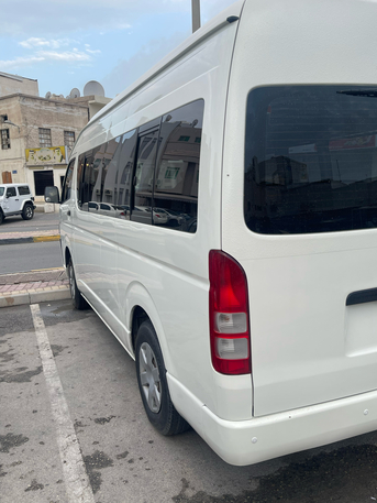 Manama, Passenger Transport, Professional Passenger Transport & Pickup Service Available In Bahrain!