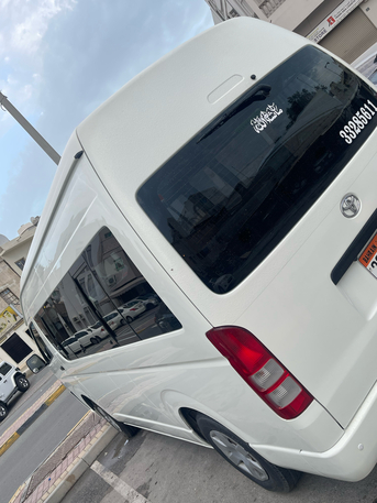 Manama, Passenger Transport, Professional Passenger Transport & Pickup Service Available In Bahrain!