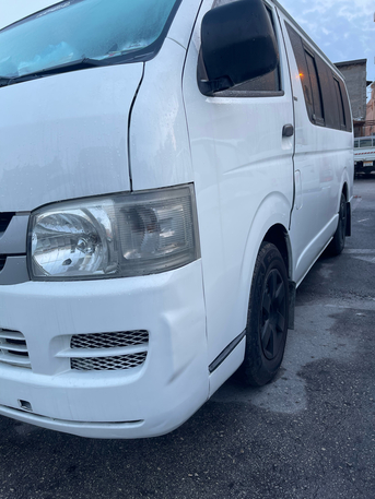Manama, Passenger Transport, Professional Passenger Transport & Pickup Service Available In Bahrain!