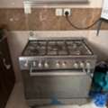 SAR 550,  Gas Stove / بوتجاز