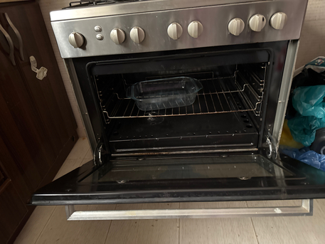Riyadh, Appliances, SAR 550,  Gas Stove / بوتجاز