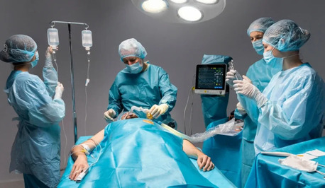 Sydney, Health, Dr Roshan Ariyaratnam | General Surgeon Moorabbin
