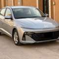 SAR 46000,  Hyundai Accent,  2024,  Automatic,  102 KM,     1.5liter 4-cylinder Engine All Original Confition