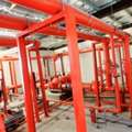 Fire Fighting Technician And Install Pump Room And Maintenance