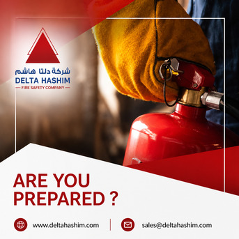 Dammam, Construction, FM200 | Fire Extinguisher |Fire Alarm | Fire Pump | Dammam