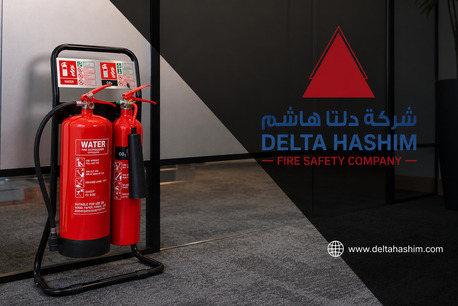 Dammam, Construction, FM200 | Fire Extinguisher |Fire Alarm | Fire Pump | Dammam
