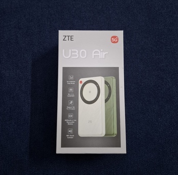 Busaiteen, Electronics, BHD 20,  Brand New 5G Zain