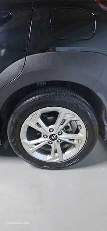 Riyadh, Vehicles, Cars & Trucks , SAR 58000,  Hyundai Kona SMART,  2021,  Automatic,  114286 KM,  For SALE -   (1st OWNER)