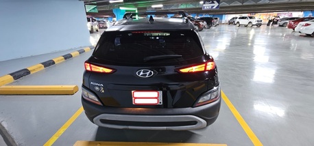 Riyadh, Vehicles, Cars & Trucks , SAR 58000,  Hyundai Kona SMART,  2021,  Automatic,  114286 KM,  For SALE -   (1st OWNER)