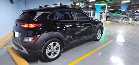 Riyadh, Vehicles, Cars & Trucks , SAR 58000,  Hyundai Kona SMART,  2021,  Automatic,  114286 KM,  For SALE -   (1st OWNER)