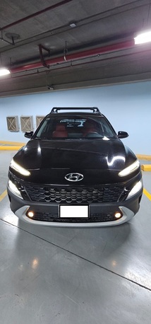 Riyadh, Vehicles, Cars & Trucks , SAR 58000,  Hyundai Kona SMART,  2021,  Automatic,  114286 KM,  For SALE -   (1st OWNER)