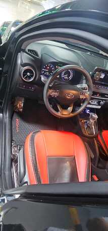 Riyadh, Vehicles, Cars & Trucks , SAR 58000,  Hyundai Kona SMART,  2021,  Automatic,  114286 KM,  For SALE -   (1st OWNER)