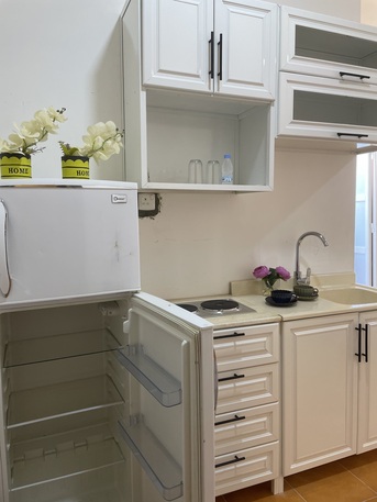 Riyadh, Apartments, Flats, Houses & Villas, SAR 2700/month,  Furnished,  Studio Room