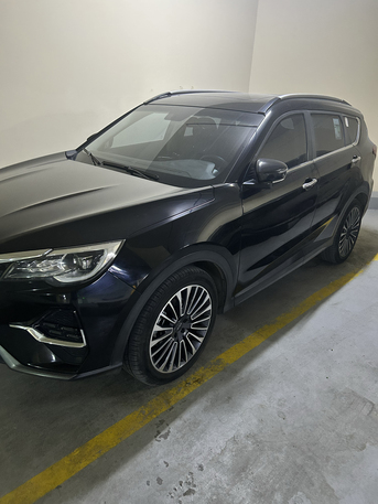 Riyadh, Vehicles, Cars & Trucks , SAR 62000,  JETOUR X70 Luxury 2024 Model Fully Automatic,  2024,  Automatic,  40000 KM,  SAR 62000, Jetour X70 Luxury Black, , ,