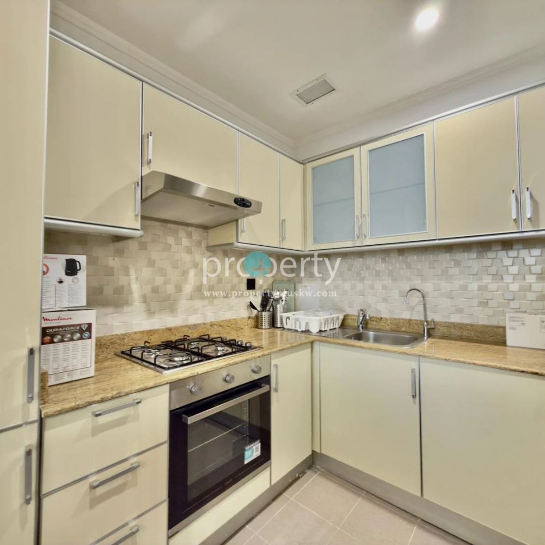 Sharq, Apartments, Flats, Houses & Villas, KWD 625/month,  Furnished,  2 BR,  Modern New Fully Furnished Two Bedroom Apartment For Rent In Sharq, Kuwait City