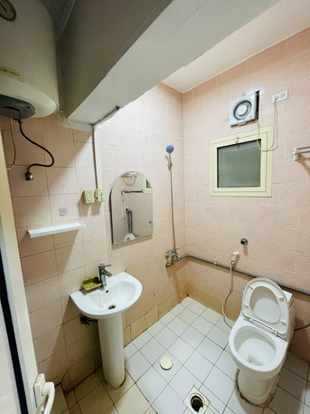 Jubail, Apartments, Flats, Houses & Villas, 1 BR,  1BHK UNFURNISHED APARTMENT AVAILABLE FOR RENT