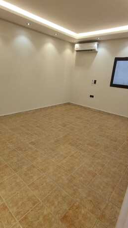 Riyadh, Apartments, Flats, Houses & Villas, SAR 32000/year, 2 BR, 2bhk Flat Living Room Kitchen 2 Bathroom Dune School