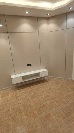 Riyadh, Apartments, Flats, Houses & Villas, SAR 32000/year, 2 BR, 2bhk Flat Living Room Kitchen 2 Bathroom Dune School