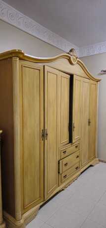 Makkah, Free Items, SAR 1,  Wardrobe