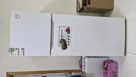 Al Rakah Al Shamaliyah, Appliances, Microwave, Refrigerator & Other Items