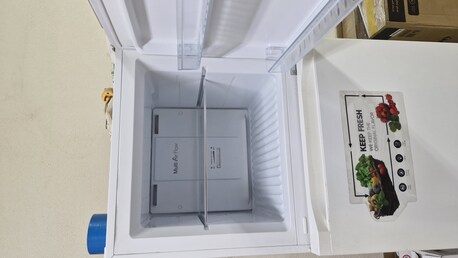 Al Rakah Al Shamaliyah, Appliances, Microwave, Refrigerator & Other Items