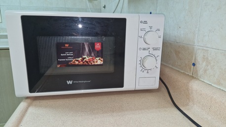 Al Rakah Al Shamaliyah, Appliances, Microwave, Refrigerator & Other Items