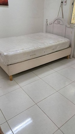 Al Rakah Al Shamaliyah, Appliances, Microwave, Refrigerator & Other Items