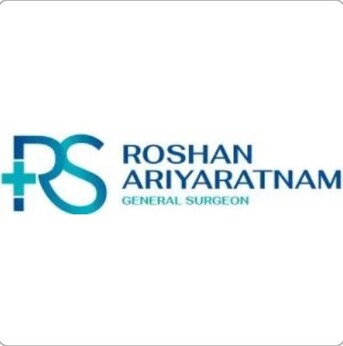 Sydney, Medical, Dr Roshan Ariyaratnam