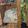 BHD 14,  3 Door Cupboard