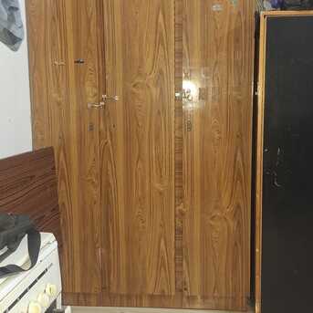 Manama, Furniture, BHD 14,  3 Door Cupboard