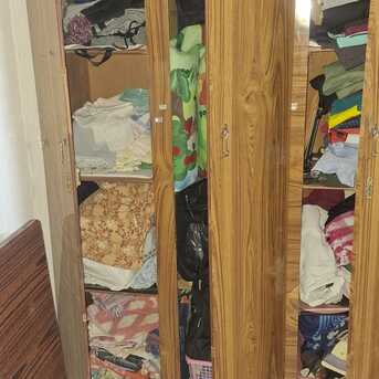 Manama, Furniture, BHD 14,  3 Door Cupboard