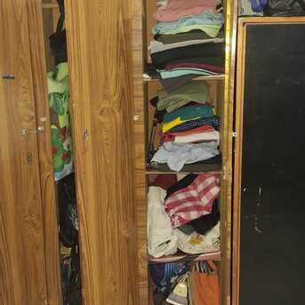 Manama, Furniture, BHD 14,  3 Door Cupboard