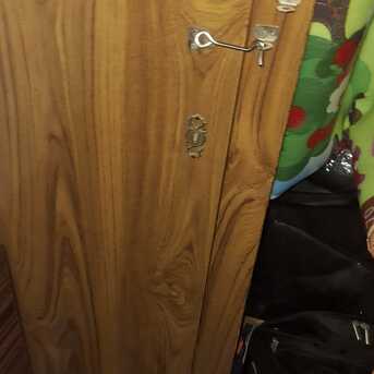 Manama, Furniture, BHD 14,  3 Door Cupboard