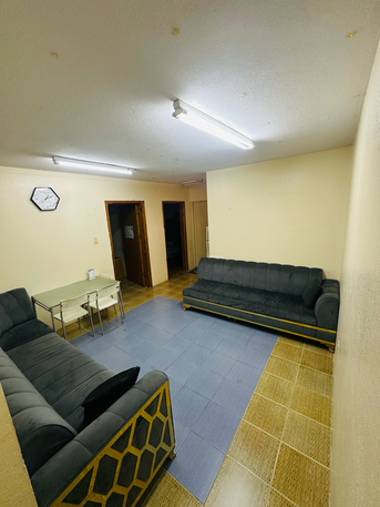 Jubail, Apartments, Flats, Houses & Villas, SAR 2300/month,  2 BR,  2 BBHK Fully Furnished Flat Excellent For Families.