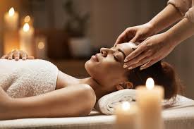 Lucknow, Health, The Oasis Health Spa - Best Spa In Prayagraj