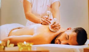 Lucknow, Health, The Oasis Health Spa - Best Spa In Prayagraj