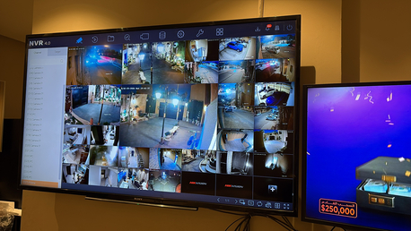 Riyadh, Security, CCTV,ACCESS CONTROLL,Fiber Splicing And Testing,Data Termination And Testing,Intercom