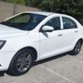 BHD 1250,  Geely Emgrand 7,  2019,  Automatic,  102 KM,  Look Like New Car