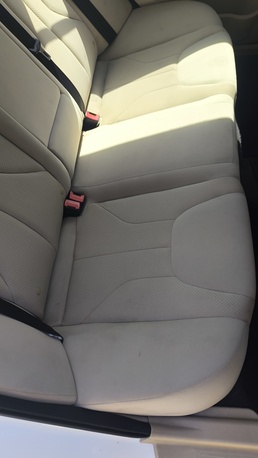 Riffa, Vehicles, Cars & Trucks , BHD 1250,  Geely Emgrand 7,  2019,  Automatic,  102 KM,  Look Like New Car